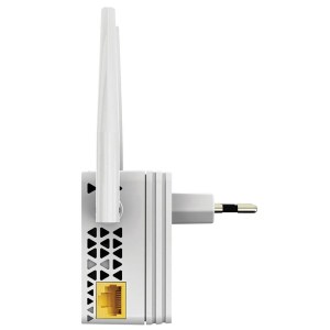 EX6120-100PES Point Accès Wifi Dual Band Ac1200 Amplificateur De Réseau