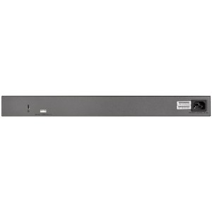 XS728T-100NES Point Accès Intelligent 10 Gigabits Cuivre Et Fibre Ethernet
