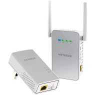 PLW1000-100PES Powerline 1000 Mbps WiFi Ağ Genişletici