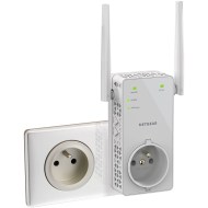 EX6130-100FRS Répéteur Wifi Dual Band Ac1200 Haute Performance