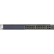GSM4328PB-100NES M4300-96X Modüler 10g/40g Kurumsal Switch