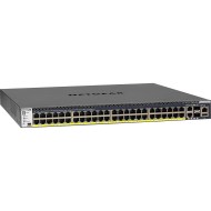 GSM4352PB-100NES M4300-52g-poe+ 10/40 Gigabit Switch