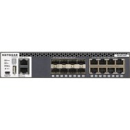 XSM4316S-100NES M4300-8x8f Yüksek Performanslı Kurumsal Switch
