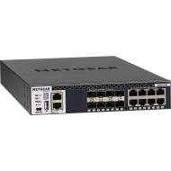 XSM4316S-100NES M4300-8x8f Yüksek Performanslı Kurumsal Switch