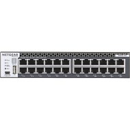 XSM4324CS-100NES 10g Akıllı Ağ Anahtarı Yüksek Performanslı