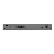 GS108PP-100EUS Switch Gigabit Ethernet Point Accès 8 Ports Poe+ Professionnel
