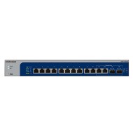XS512EM-100EUS 10g Multi-gigabit Profesyonel İşletme Switch