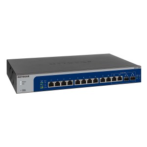 XS512EM Point Accès Multi-gigabit 10g Professionnel Pour Entreprises