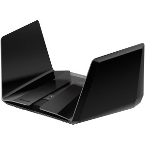 RAX120-100EUS Routeur Nighthawk Ax12 Wifi 6 Ultra-performant