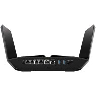 RAX120-100EUS Nighthawk Ax12 Wifi 6 Ultra Performanslı Router