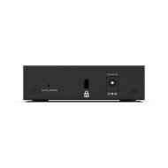GS305E Point Accès Gigabit Ethernet Smart Switch 5 Ports Professionnel