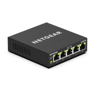 GS305E Point Accès Gigabit Ethernet Smart Switch 5 Ports Professionnel