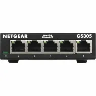 GS305-300PES Kompakt Gigabit Ethernet Switch Küçük Ofisler İçin