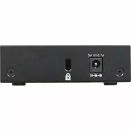 GS305-300PES Kompakt Gigabit Ethernet Switch Küçük Ofisler İçin