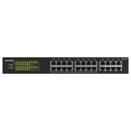 GS324P-100EUS Gigabit Yönetilebilir Ağ Anahtarı PoE+ ile