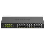 GS324P-100EUS Gigabit Yönetilebilir Ağ Anahtarı PoE+ ile