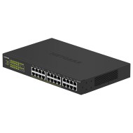 GS324P-100EUS Gigabit Yönetilebilir Ağ Anahtarı PoE+ ile