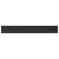 GS324P-100EUS Gigabit Yönetilebilir Ağ Anahtarı PoE+ ile