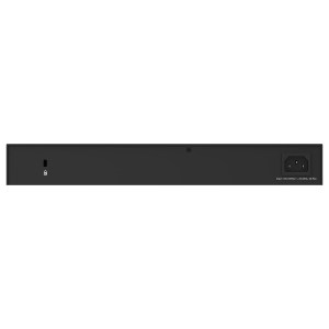 GS324P-100EUS Commutateur Réseau Gigabit Gérable Avec Point Accès Poe+