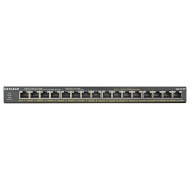 GS316P-100EUS PoE+ Gigabit Ethernet Switch Küçük İşletmeler İçin