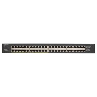 GS348PP-100EUS Çok Portlu Akıllı Gigabit İşletme PoE+ Anahtarı