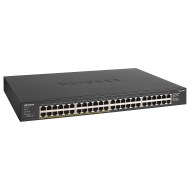 GS348PP-100EUS Çok Portlu Akıllı Gigabit İşletme PoE+ Anahtarı