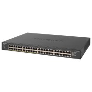 GS348PP-100EUS Çok Portlu Akıllı Gigabit İşletme PoE+ Anahtarı