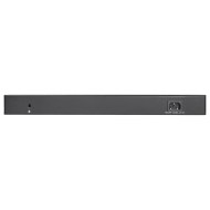 GS348PP-100EUS Çok Portlu Akıllı Gigabit İşletme PoE+ Anahtarı