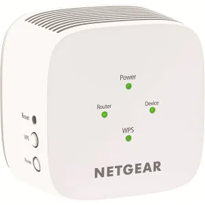 EX6110-100PES Point Accès Wifi Dual Band Ac1200 Amplificateur De Réseau Intelligent