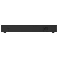 GS516PP-100EUS Switch Gigabit Ethernet Non Géré Haute Puissance Poe+ 16 Ports