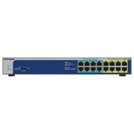 GS516UP Point Accès Ultra Puissant Gigabit Ethernet Poe++ 16 Ports