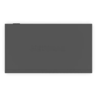 GS524PP-100EUS Switch Gigabit Ethernet Non Géré Poe+ Haute Performance 24 Ports