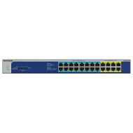 GS524UP-100EUS Yönetilmeyen Ultra Güçlü Gigabit Ethernet PoE++ Anahtarı