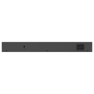 GS524UP-100EUS Yönetilmeyen Ultra Güçlü Gigabit Ethernet Poe++ Anahtarı