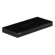 XSM4216F-100EUS 16 Port Sfp+ Profesyonel Ses Video Ağ Anahtarı