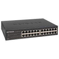 GS324-200EUS 24 Portlu Gigabit Ethernet Ağ Anahtarı
