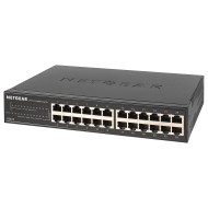 GS324-200EUS 24 Portlu Gigabit Ethernet Ağ Anahtarı