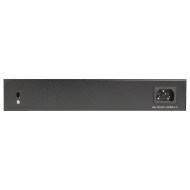 GS324-200EUS 24 Portlu Gigabit Ethernet Ağ Anahtarı