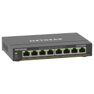 GS308EPP-100PES Gigabit Plus Ethernet Anahtarı Poe+ ile