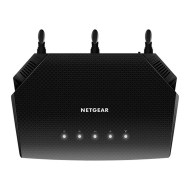 RAX10-100EUS Yüksek Performanslı Wifi 6 Router Erişim Noktası