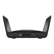 RAX70-100EUS Point Accès Nighthawk Ax8 Tri-bande Wifi 6 Ultra Performant