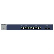 MS510TXM-100EUS Multi-gigabit Ethernet Anahtarı 2 Sfp+ ile