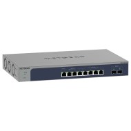 MS510TXM-100EUS Multi-gigabit Ethernet Anahtarı 2 Sfp+ ile
