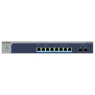 MS510TXUP-100EUS Profesyonel Multi-gigabit Anahtarı Poe++ ile