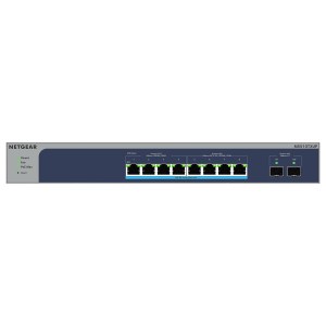 MS510TXUP Point Accès Multi-gigabit/10g Professionnel Intelligent Avec 8 Ports Ultra60 Poe++