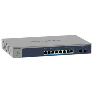 MS510TXUP-100EUS Profesyonel Multi-gigabit Anahtarı Poe++ ile