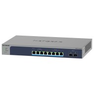MS510TXUP-100EUS Profesyonel Multi-gigabit Anahtarı Poe++ ile