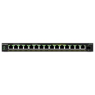 GS316EP Point Accès Poe+ Gigabit Ethernet 16 Ports Professionnel