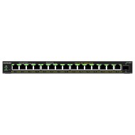 GS316EPP-100PES Point Accès Professionnel Gigabit Poe+ 16 Ports