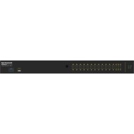 GSM4230P Point Accès Av Line Géré 24 Ports Gigabit Poe+ Hautes Performances